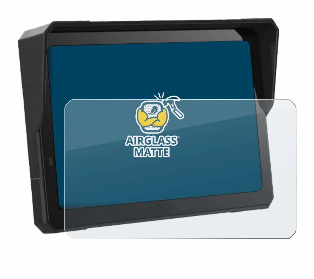 Immagine del dispositivo Carpuride W702 Pro 7