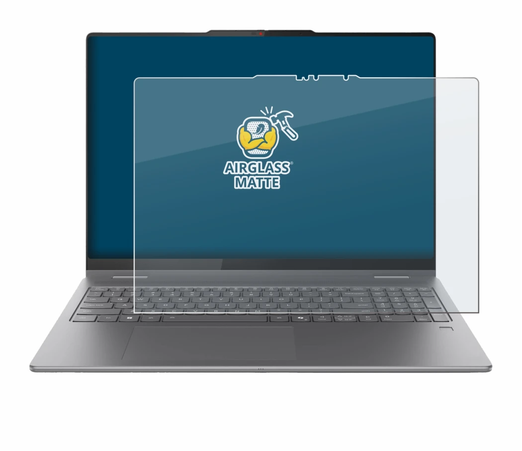 Immagine del dispositivo Lenovo Yoga 7 2-in-1 Gen 10 16