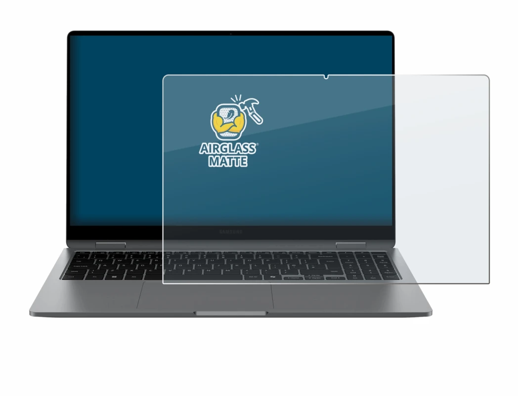 Immagine del dispositivo Samsung Galaxy Book5 360 15.6