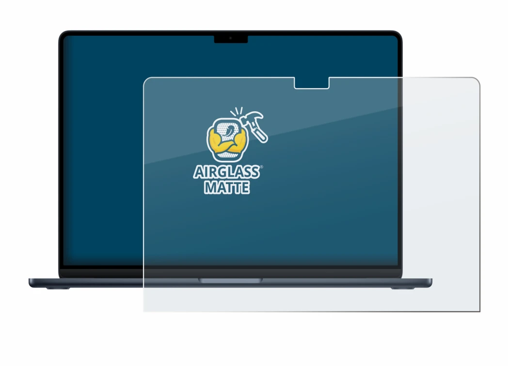 Immagine del dispositivo Apple MacBook Air 15