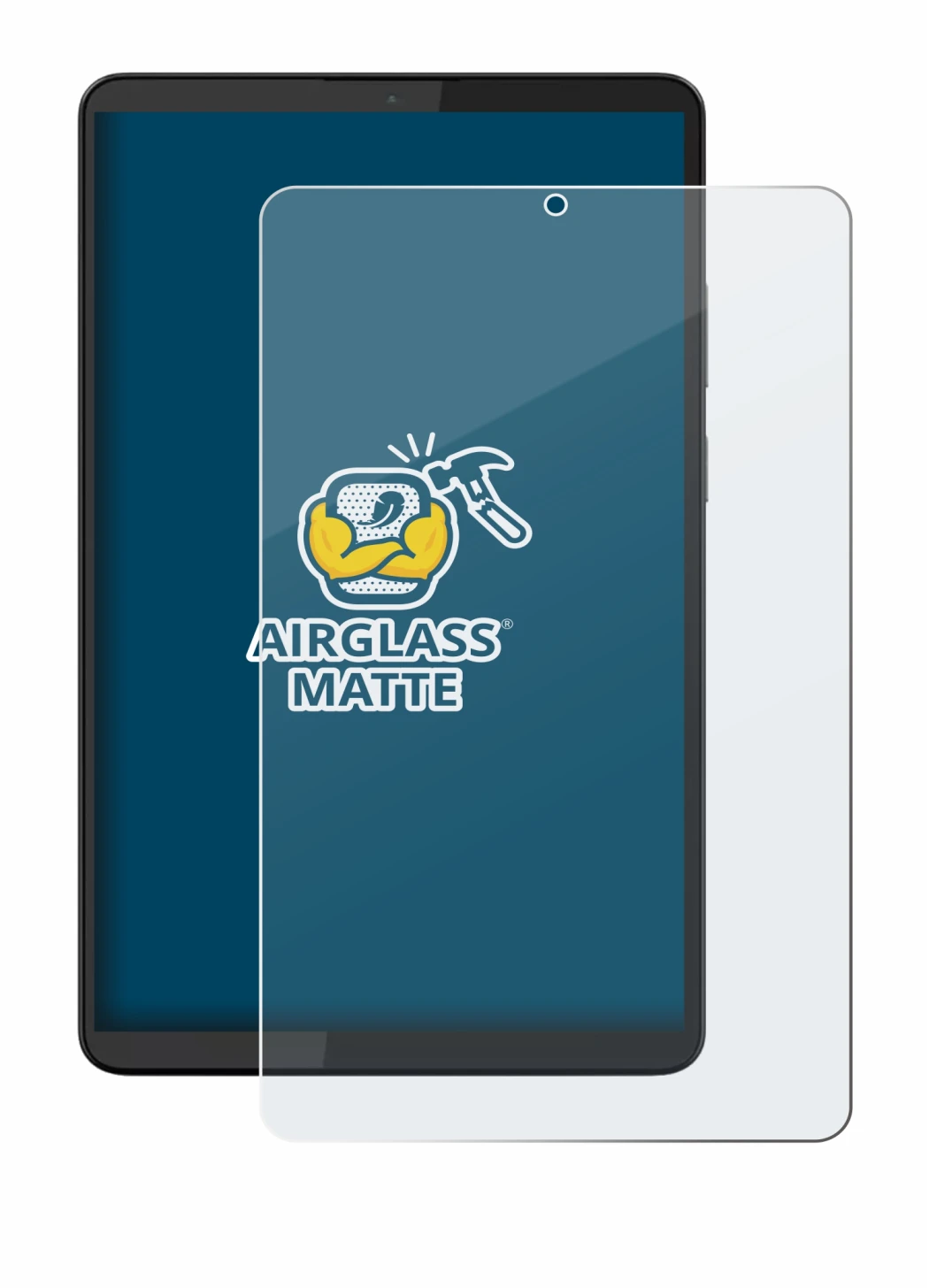 Immagine del dispositivo Lenovo Tab One 8.7