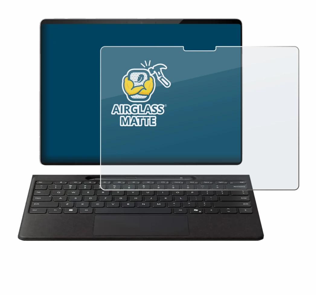 Immagine del dispositivo Microsoft Surface Pro Copilot+ 13