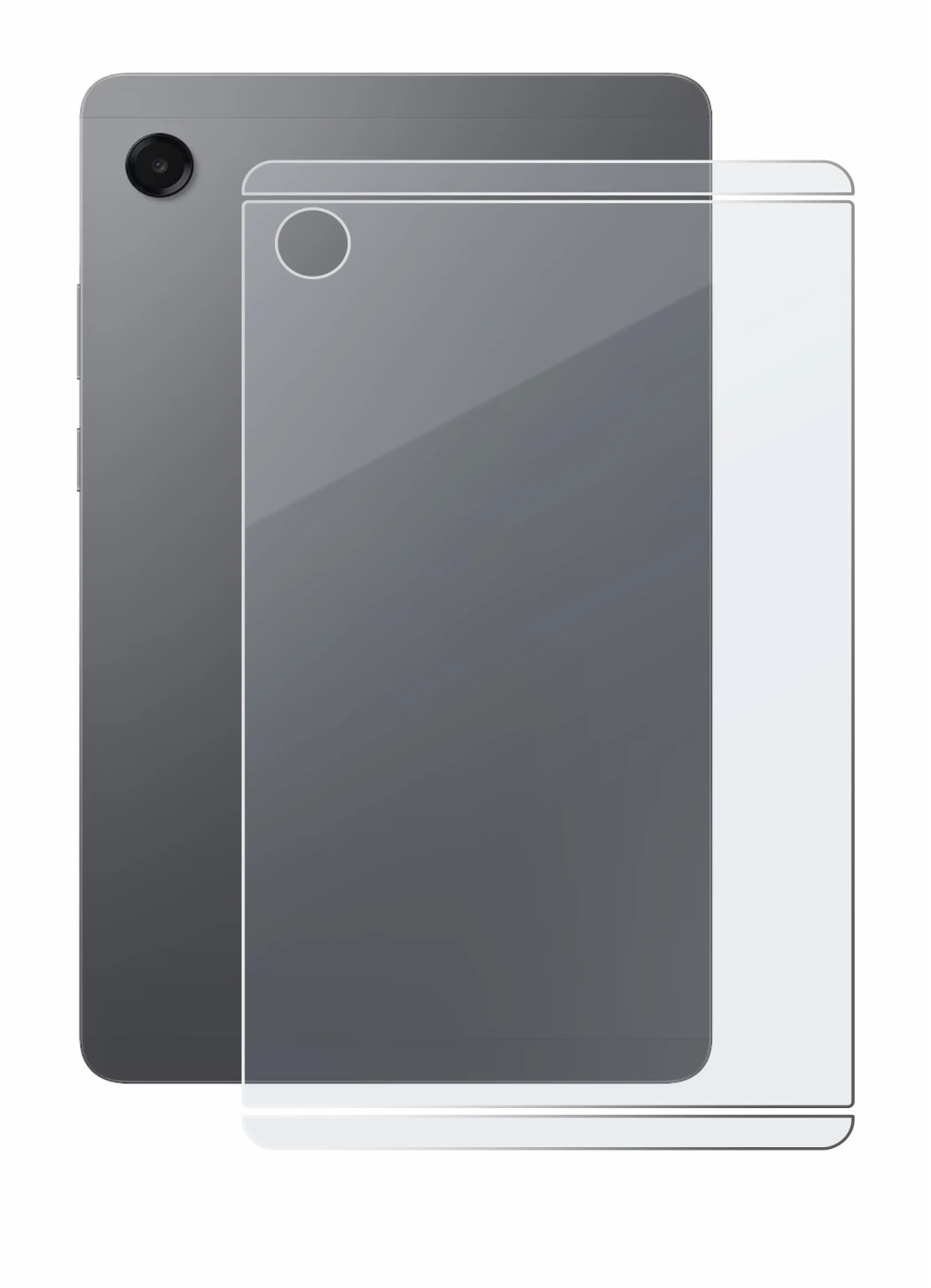 Immagine del dispositivo Samsung Galaxy Tab A11 8.7