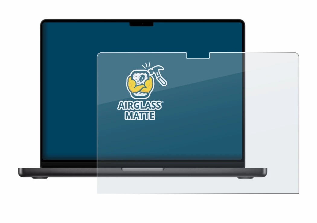 Immagine del dispositivo Apple MacBook Pro 14