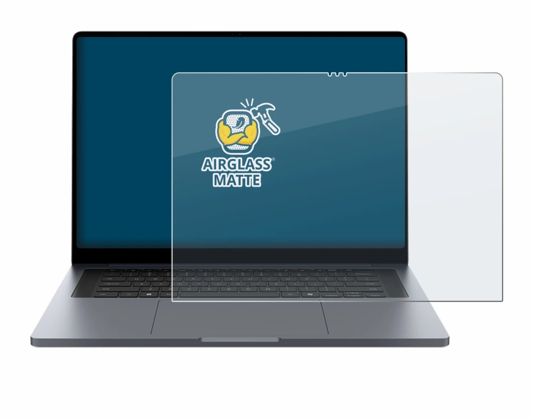 Immagine del dispositivo Samsung Galaxy Book6 Ultra 16