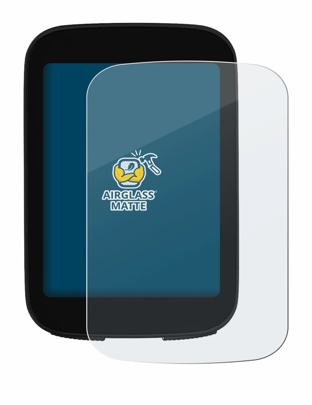 Immagine del dispositivo Bikevee ‎BKV300B 2.4