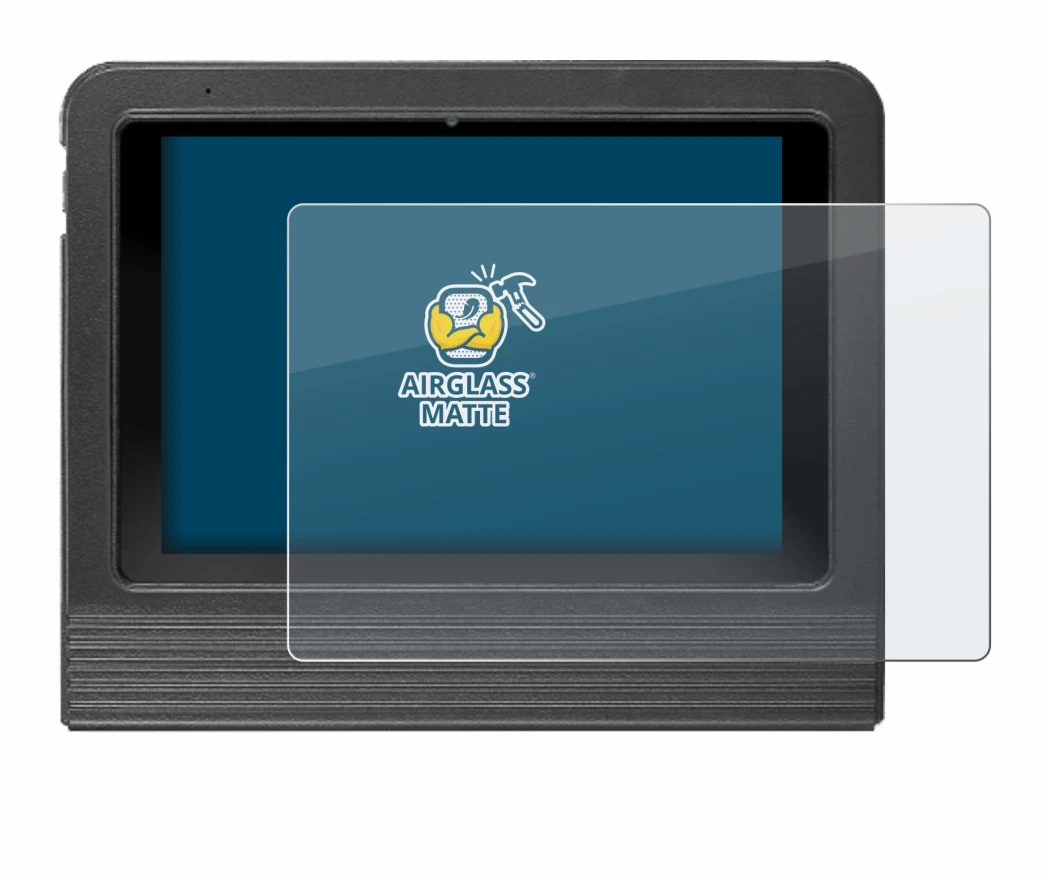 Immagine del dispositivo Launch X-431 V + 2026 10.1