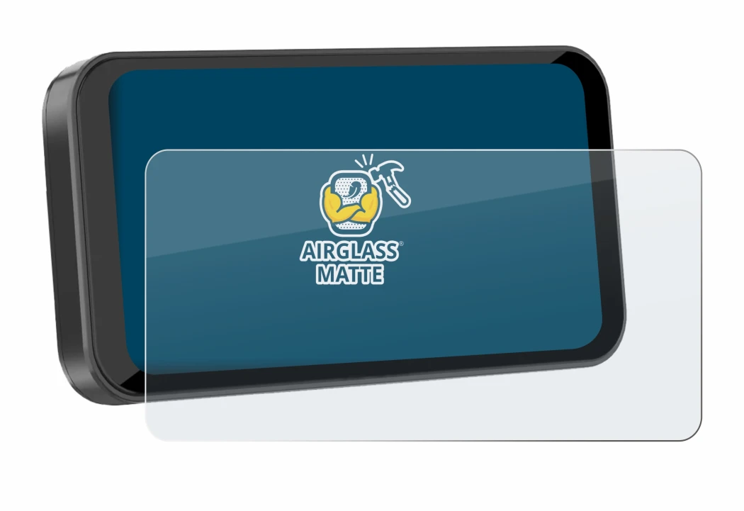 Immagine del dispositivo Carpuride W603B 6.3