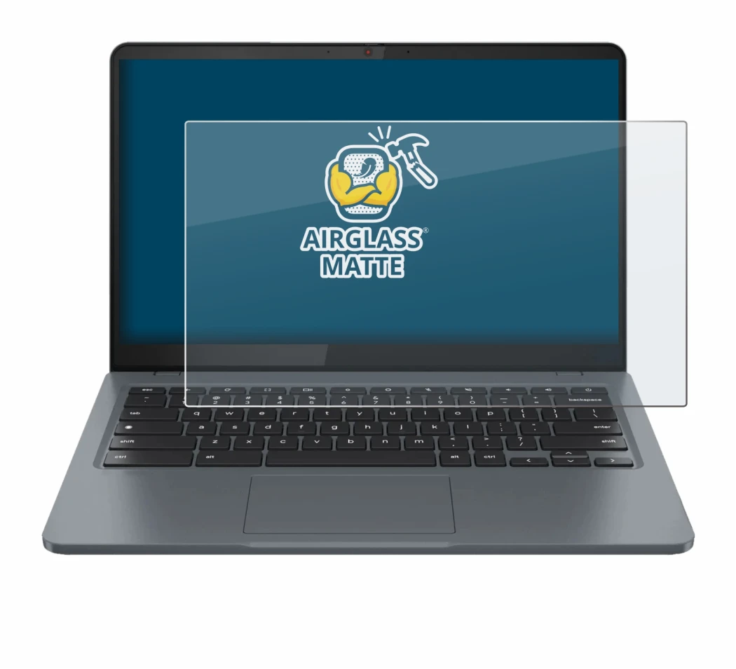 Immagine del dispositivo Lenovo IdeaPad Slim 3 Chromebook Gen 8 14