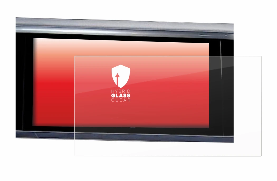 Immagine del dispositivo Audi A6 2018 MMI Navigation Plus 10.1