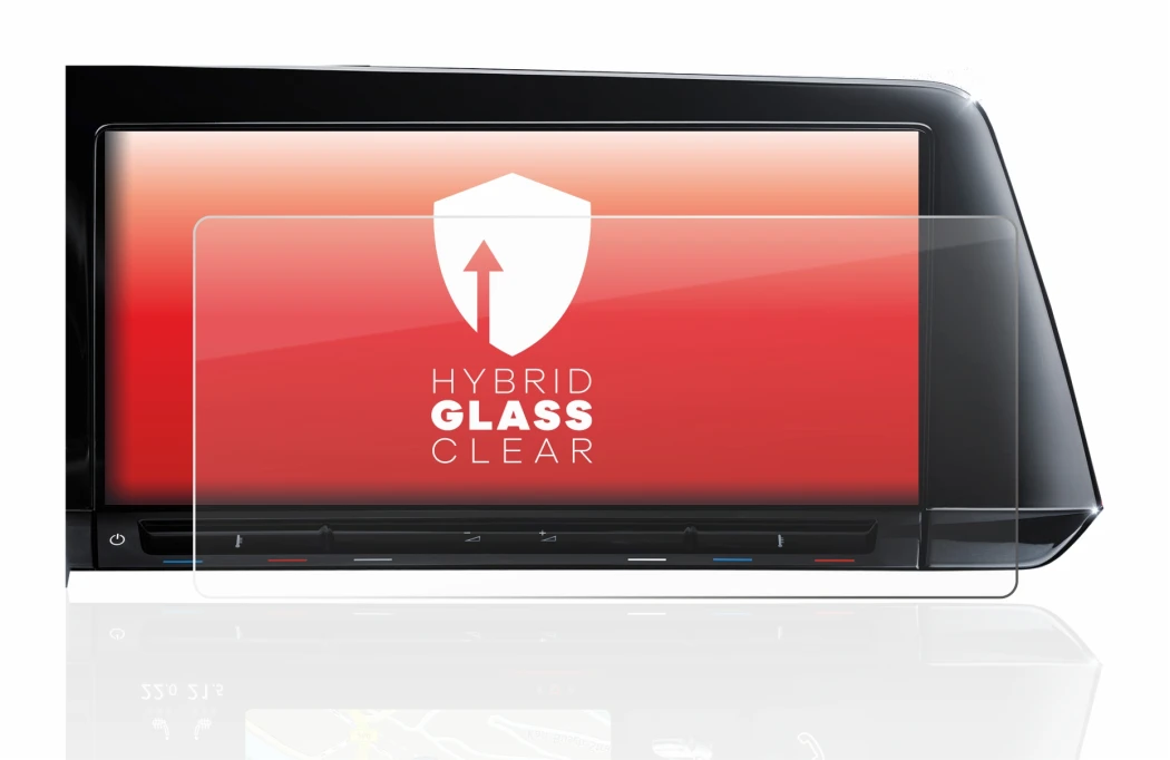 Immagine del dispositivo Volkswagen Golf 8 2020 Discover Pro 10