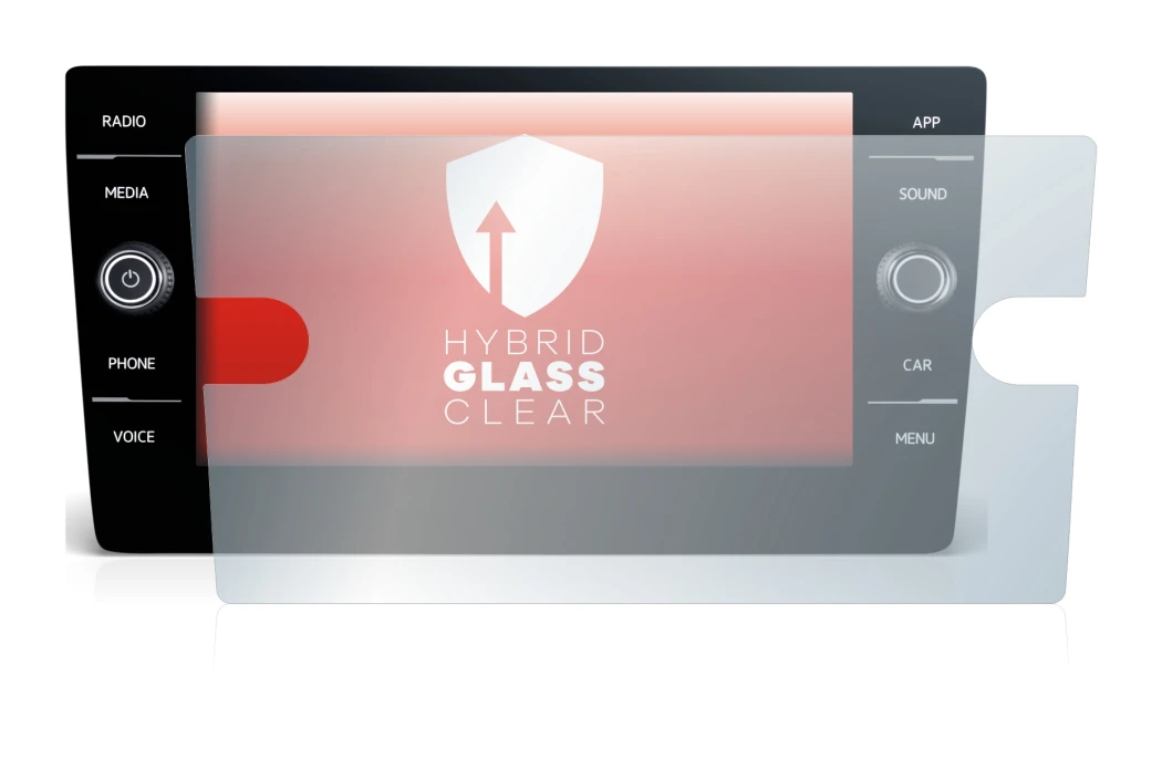 Immagine del dispositivo Volkswagen Tiguan R-Line TDI 2020 Discover Media 8