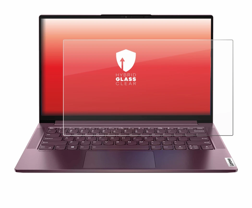 Immagine del dispositivo Lenovo Yoga Slim 7 14