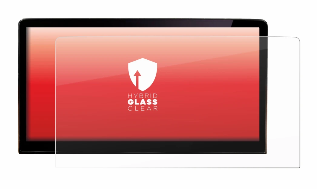 Immagine del dispositivo Skoda Enyaq iV 80 2021 Infotainment System 13