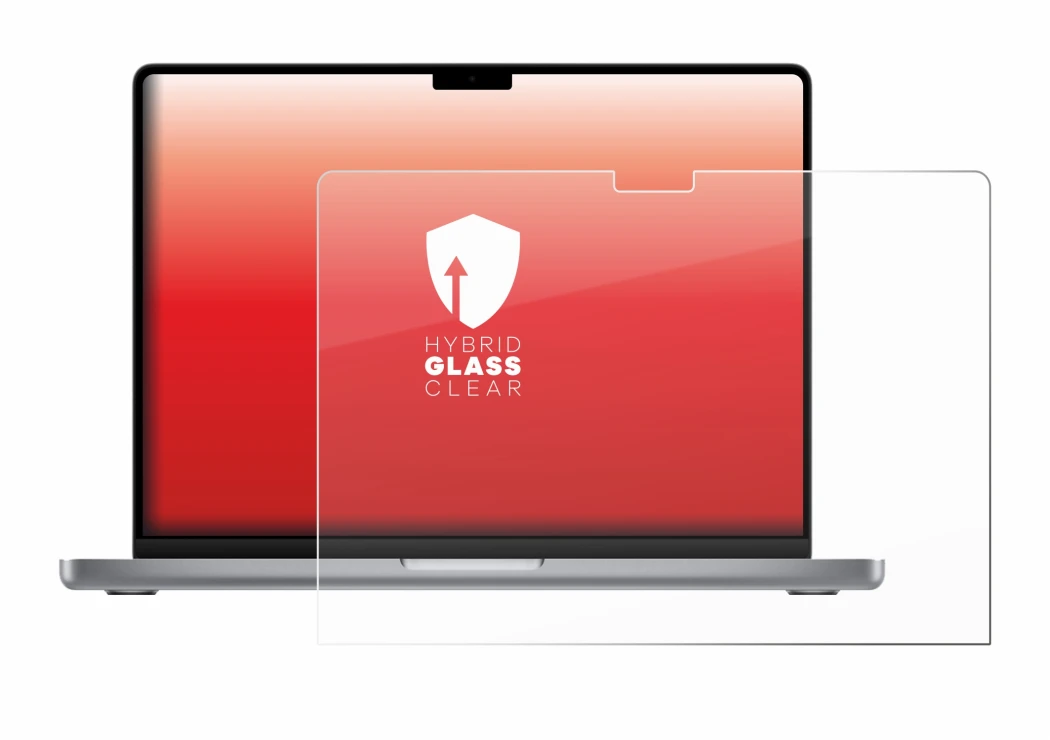 Immagine del dispositivo Apple MacBook Pro 14