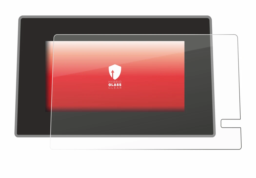 Immagine del dispositivo Renault Trafic 2021 Easy Link 8