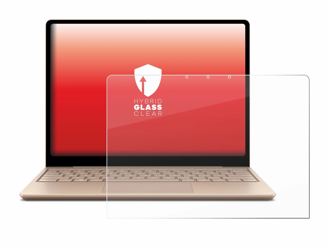 Immagine del dispositivo Microsoft Surface Laptop Go 2 Business 12.4