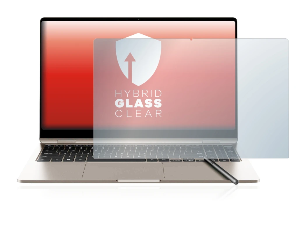 Immagine del dispositivo Samsung Galaxy Book3 360 15.6