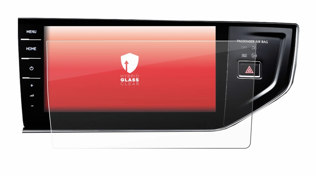 Immagine del dispositivo Volkswagen Polo VI Discover Pro 9,2