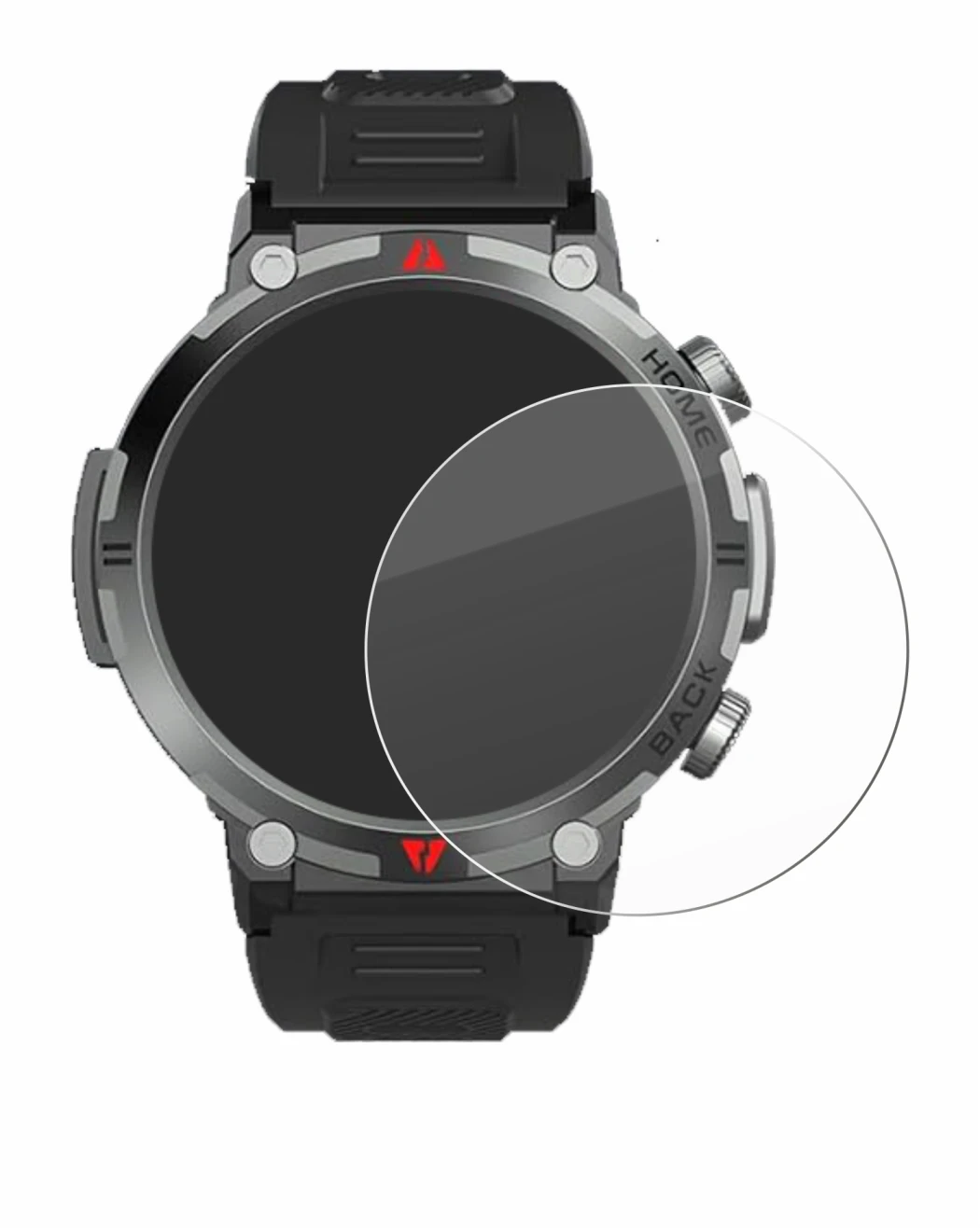 Immagine del dispositivo IFMDA S100 1.45