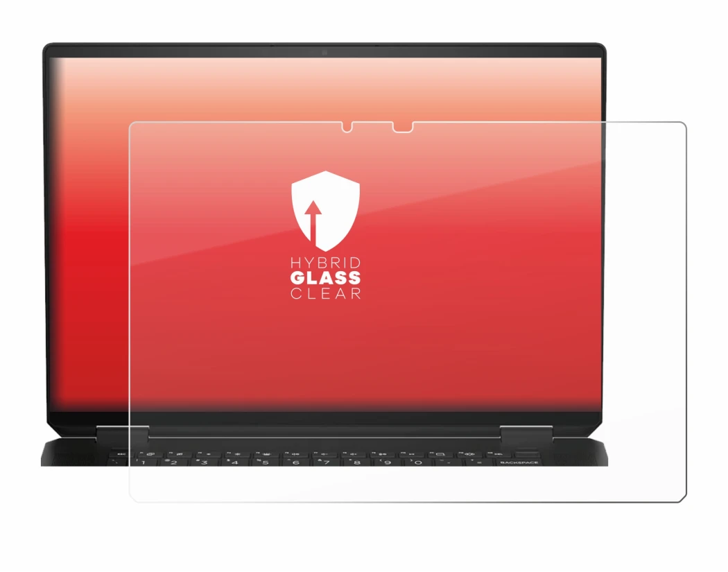 Immagine del dispositivo HP Spectre x360 16