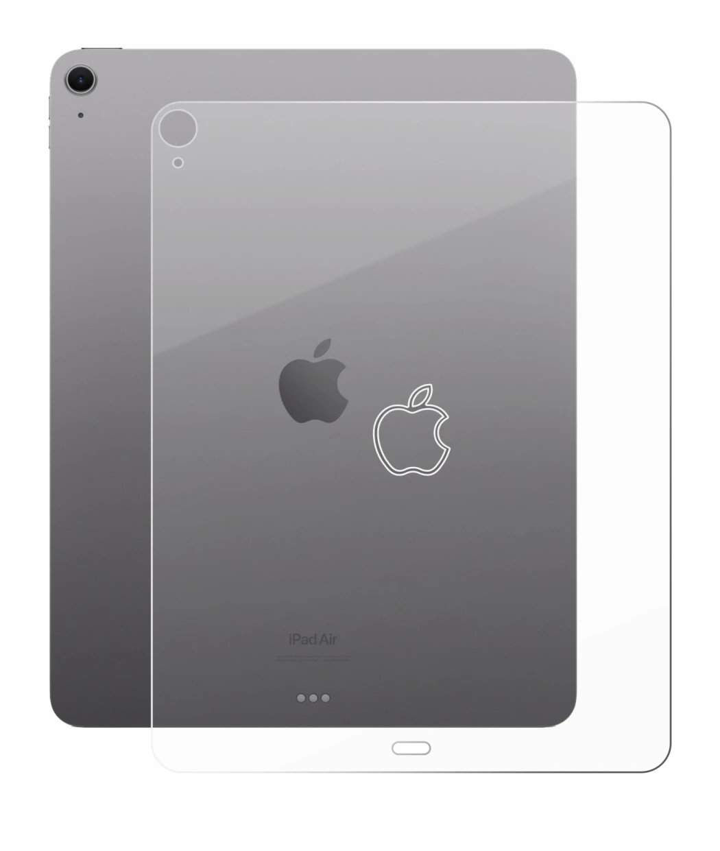 Immagine del dispositivo Apple iPad Air 13