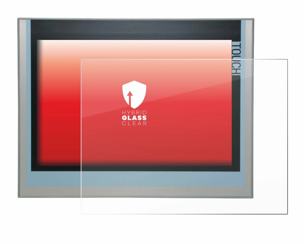 Immagine del dispositivo Siemens KTP700 Basic 2nd Generation Simatic HMI 6AV2124-6GJ00-0AX0 con un'ampia varietà di protezioni