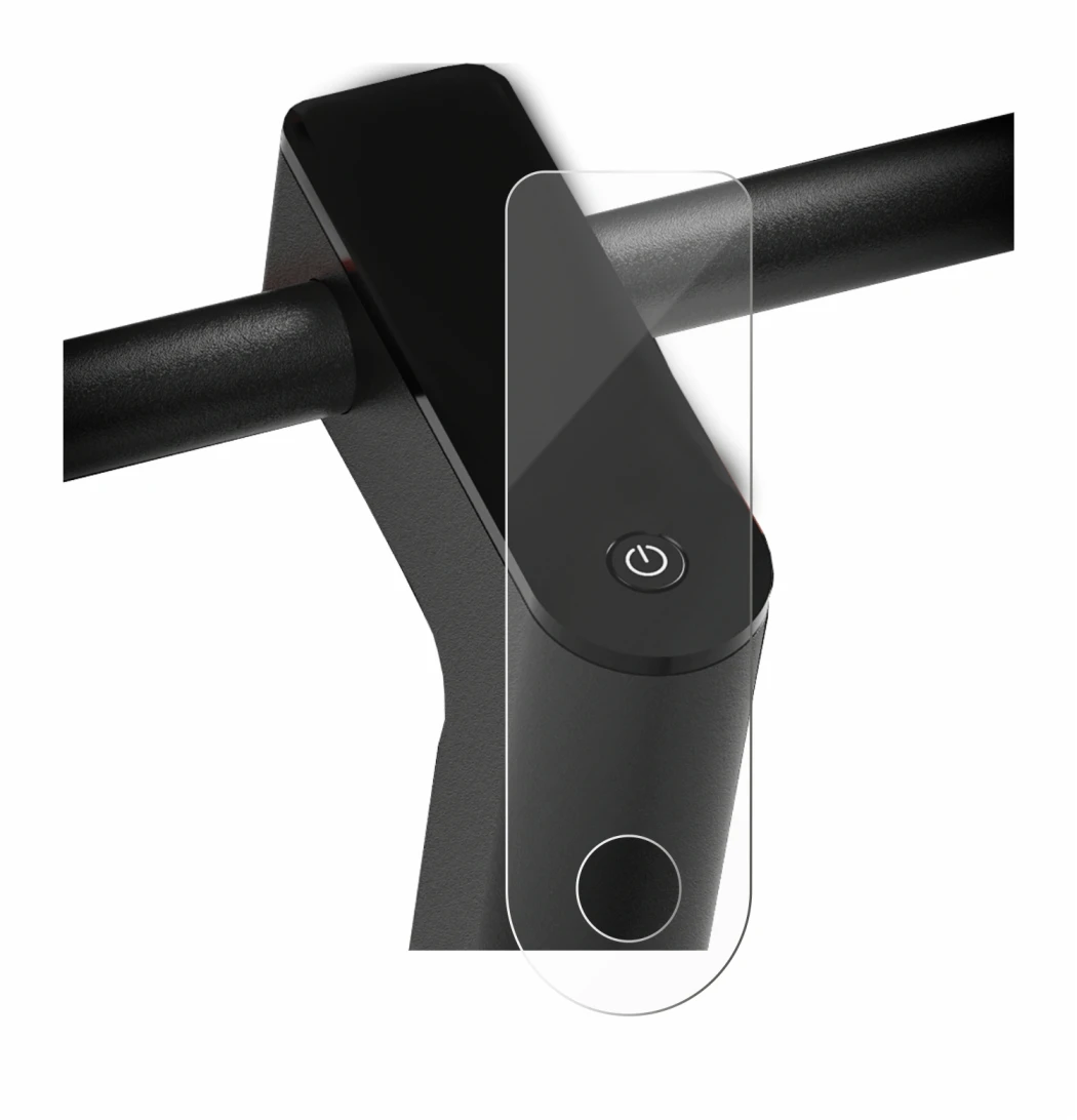 Immagine del dispositivo Xiaomi Mi 4 Pro (2a Gen.) con un'ampia varietà di protezioni per lo schermo.