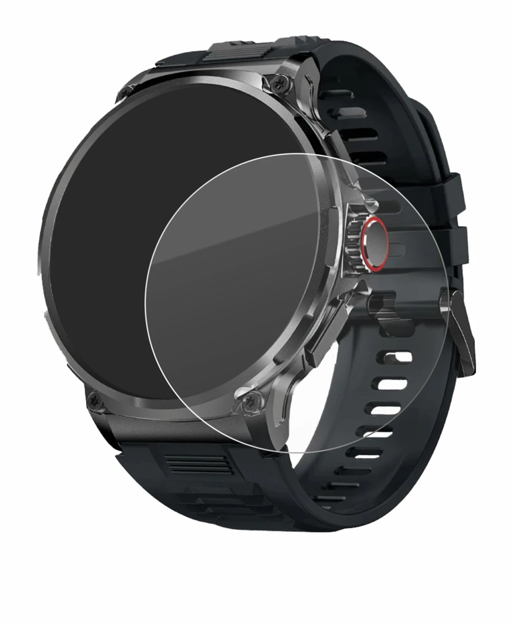 Immagine del dispositivo Stahlgear Zeus 1.85