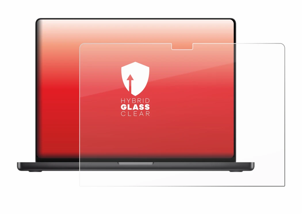 Immagine del dispositivo Apple MacBook Pro 16