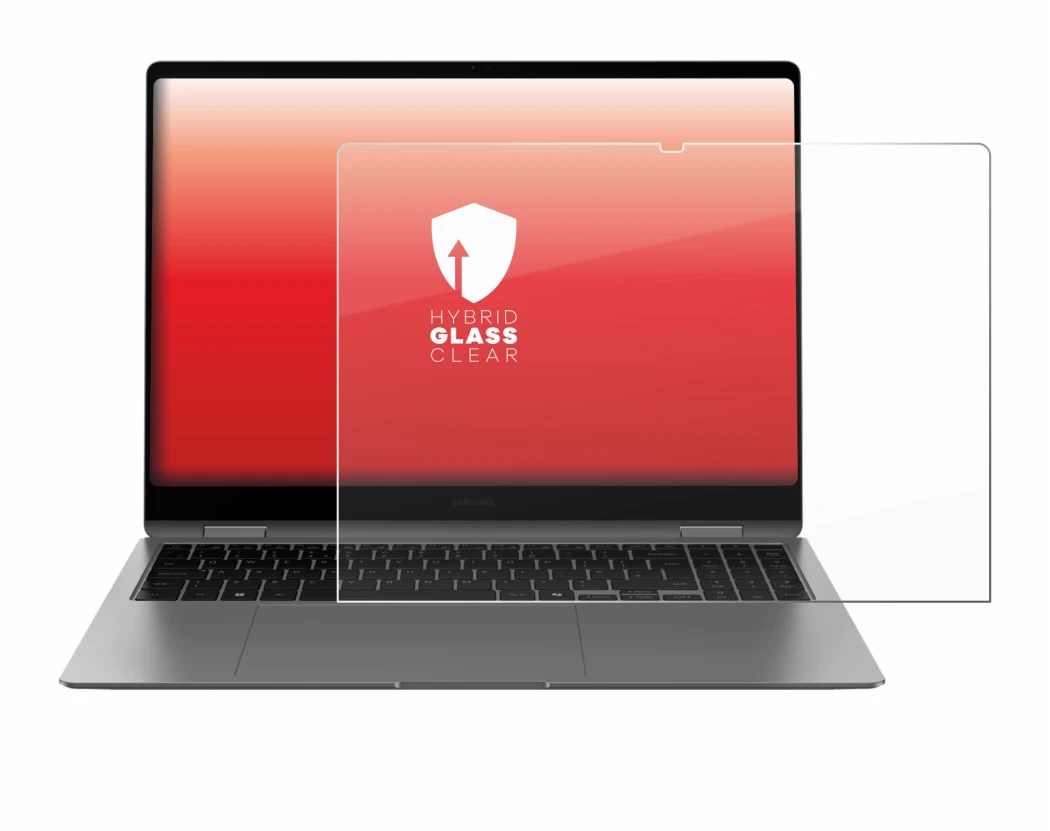 Immagine del dispositivo Samsung Galaxy Book5 Pro 360 16