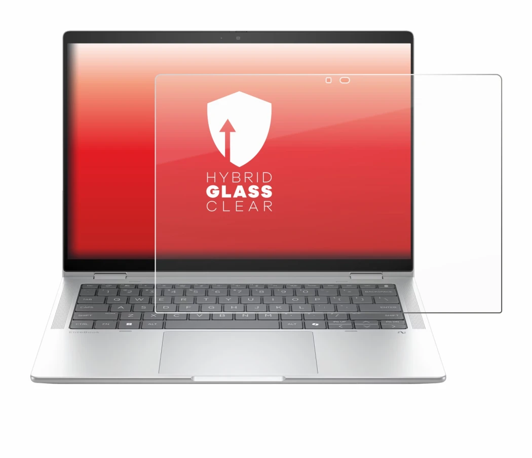 Immagine del dispositivo HP EliteBook X Flip G1i 14