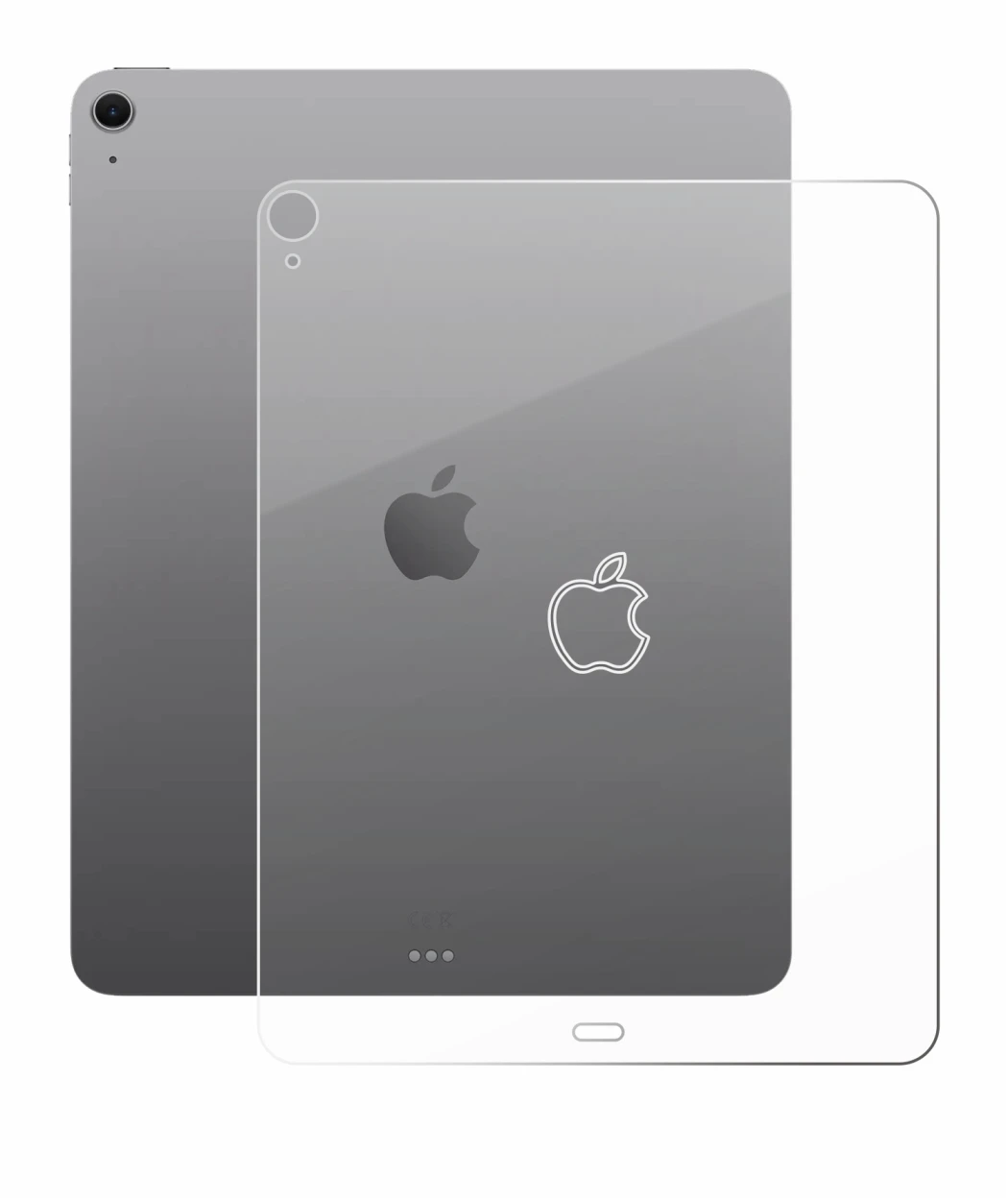 Immagine del dispositivo Apple iPad Air 13