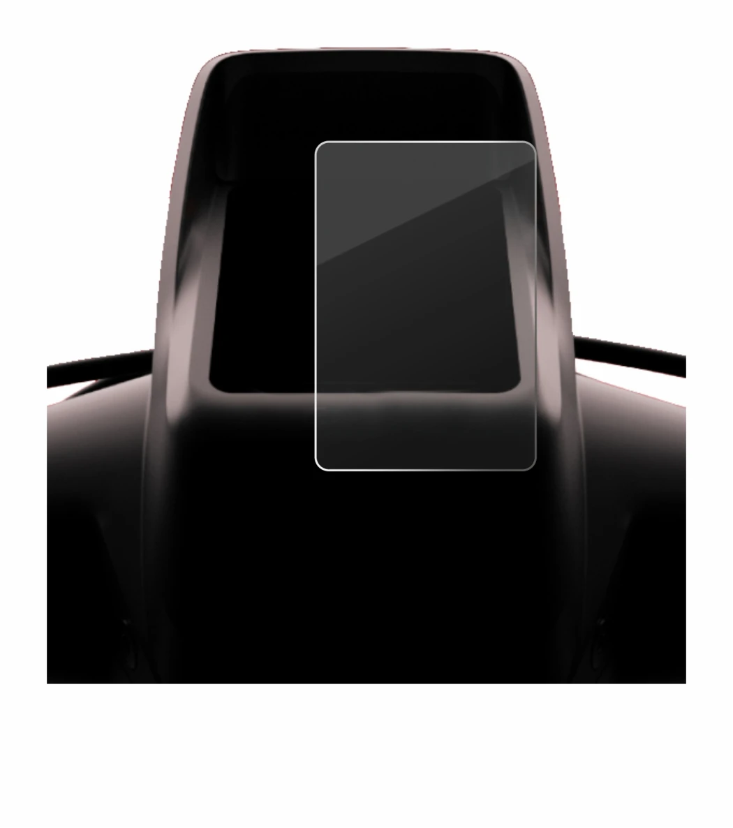 Immagine del dispositivo Segway GT3 D con un'ampia varietà di protezioni per lo schermo.