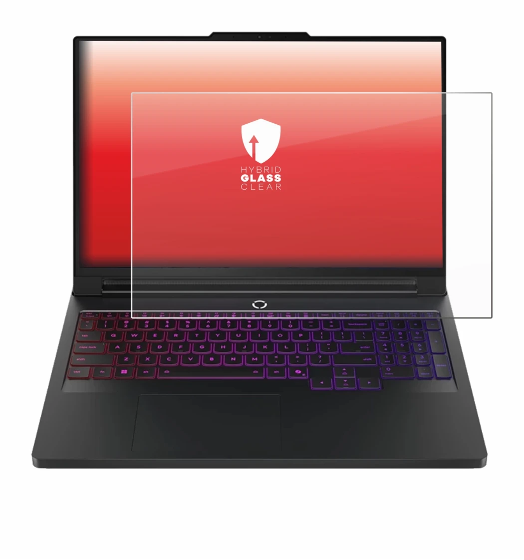 Immagine del dispositivo Lenovo Legion Pro 7 Gen 10 16
