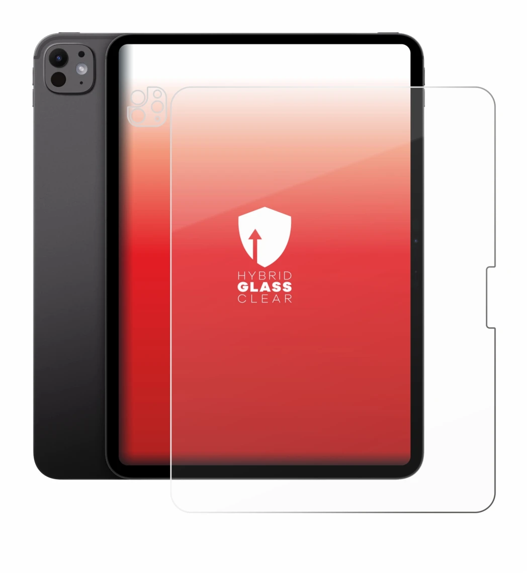 Immagine del dispositivo Apple iPad Pro 13