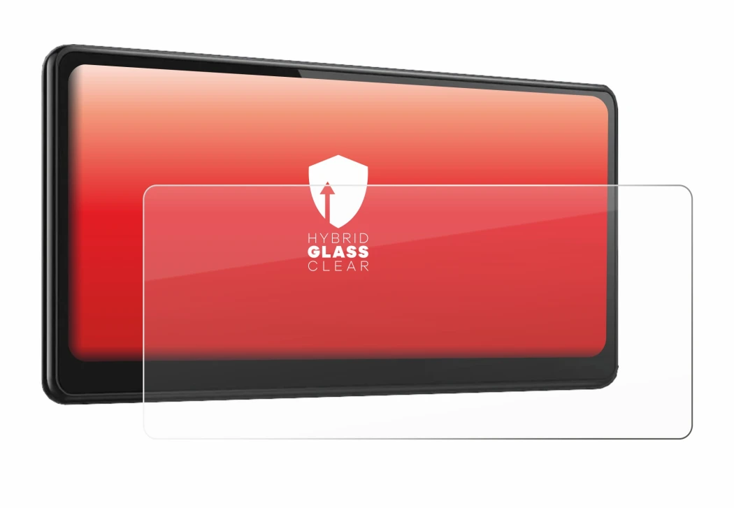 Immagine del dispositivo CarpodGo T3 Pro 8.9
