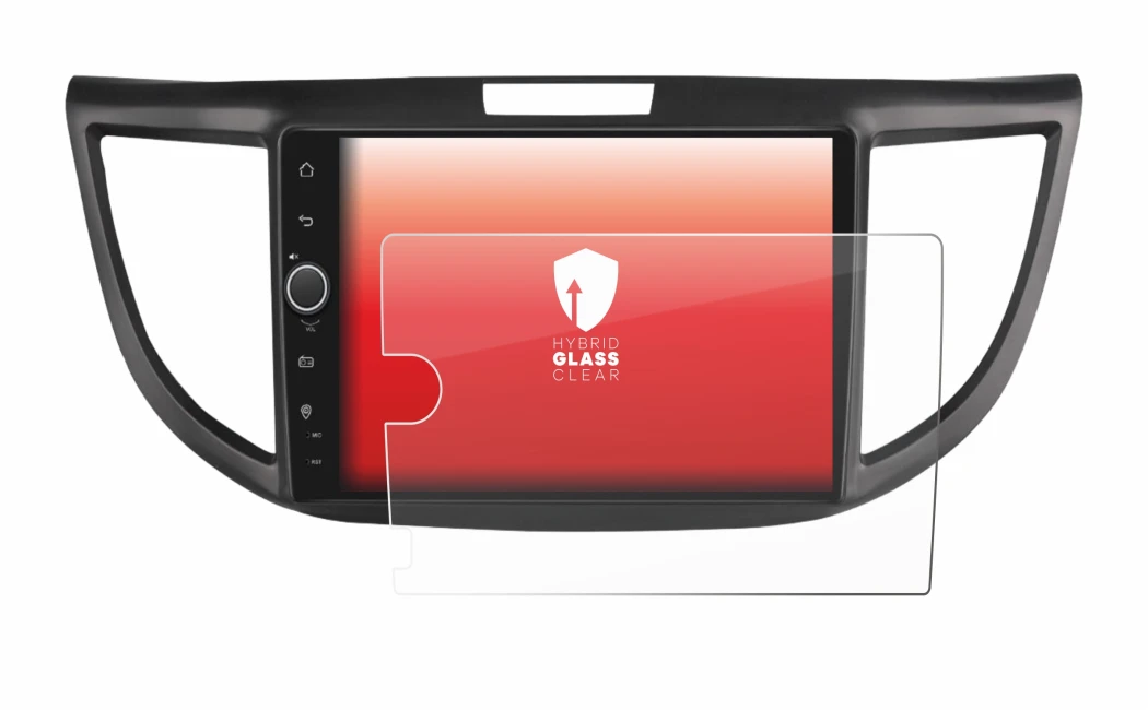 Immagine del dispositivo Joying Car Radio 9