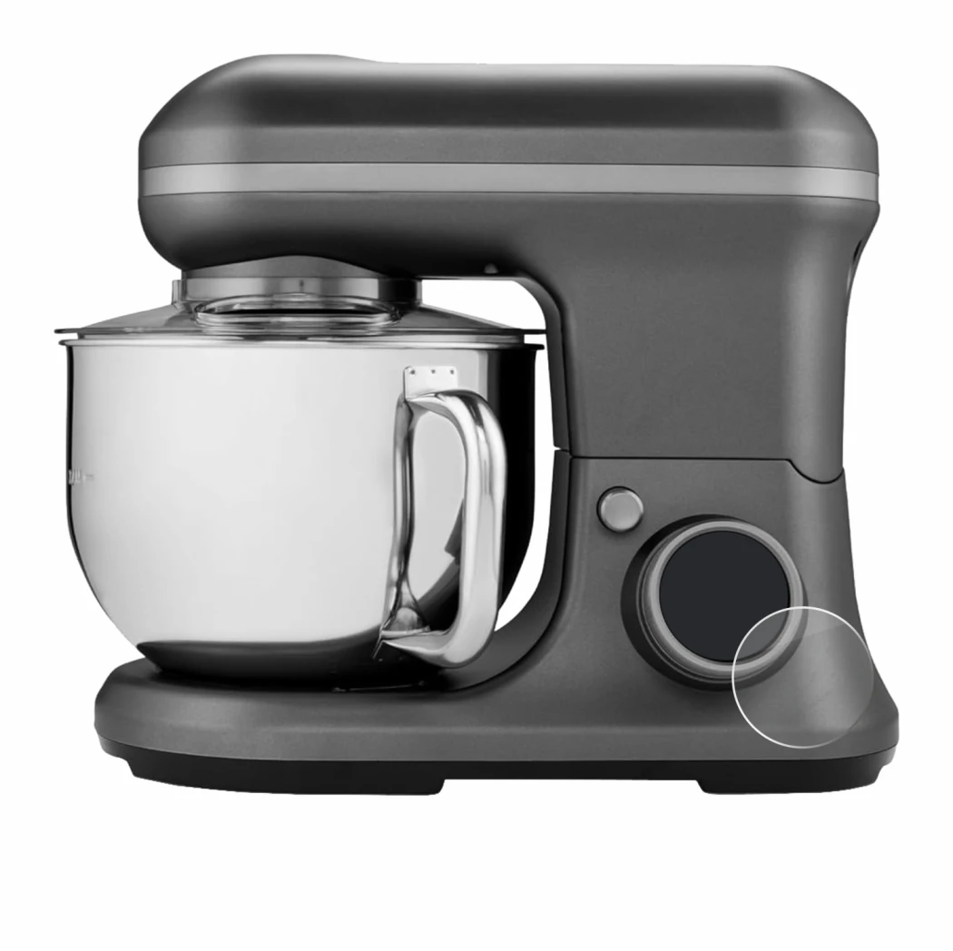 Immagine del dispositivo MEDION MD 18420 con un'ampia varietà di protezioni per lo schermo.