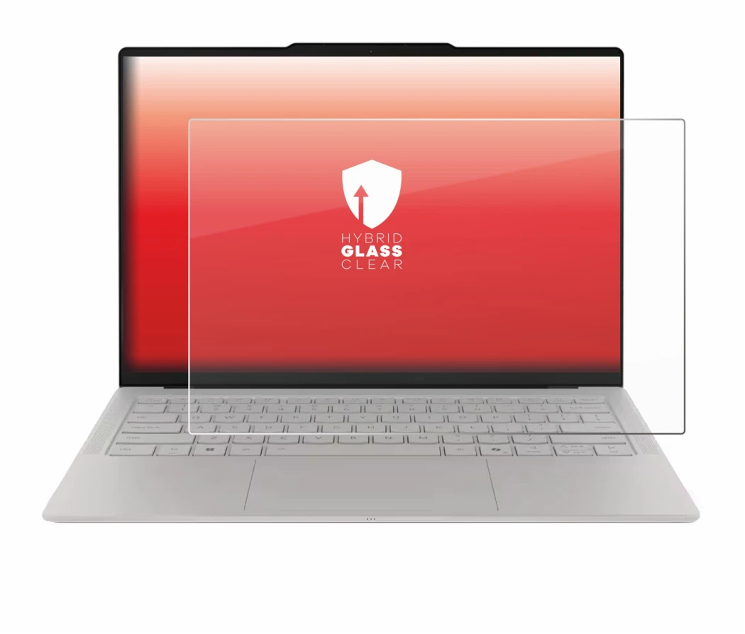 Immagine del dispositivo Lenovo Yoga Slim 7i Ultra Gen 11 Aura Edition 14