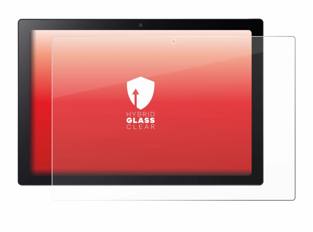 Immagine del dispositivo Acer Chromebook Tab 311 con un'ampia varietà di protezioni per lo schermo.