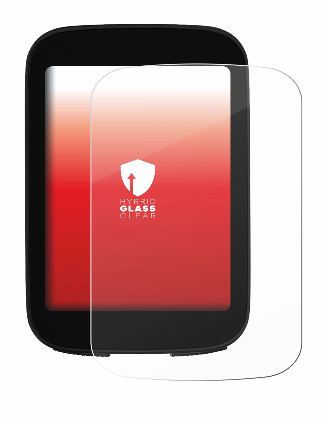 Immagine del dispositivo Bikevee ‎BKV300B 2.4