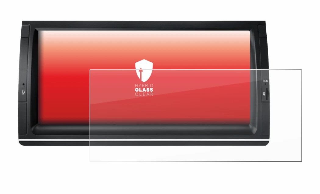 Immagine del dispositivo Xtrons PX1453BLHGS 10.25