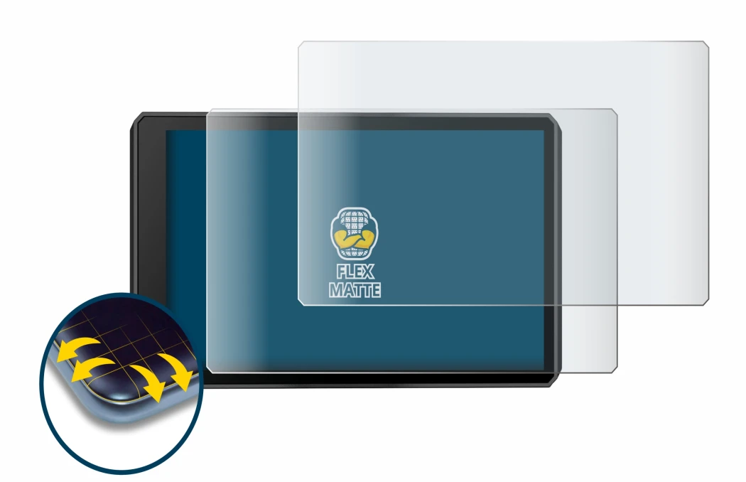 Immagine del dispositivo Garmin zumo XT3 6