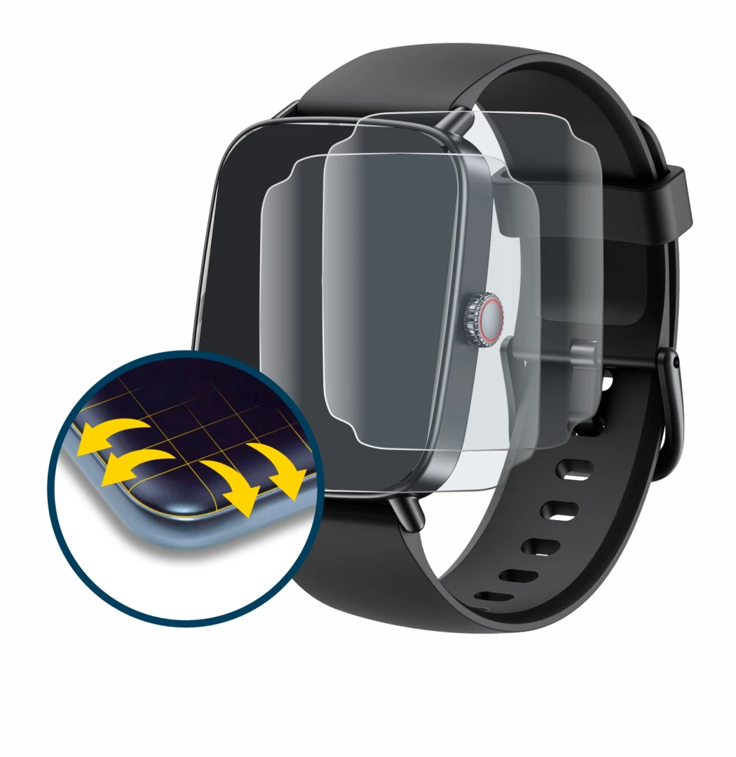 Immagine del dispositivo Gydom IDW28 1.85