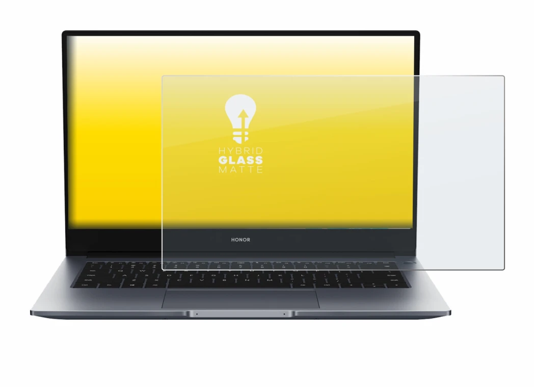 Immagine del dispositivo Honor MagicBook 14