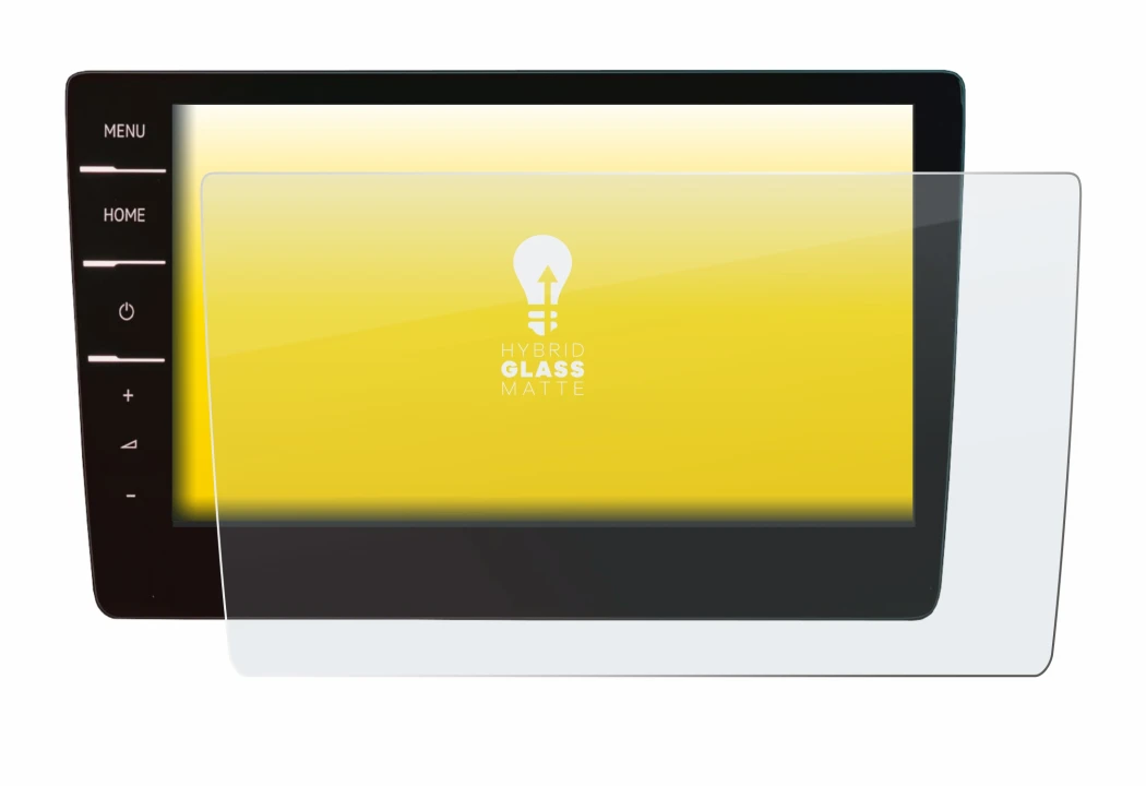 Immagine del dispositivo Volkswagen Passat 2019 Discover Pro 9.2