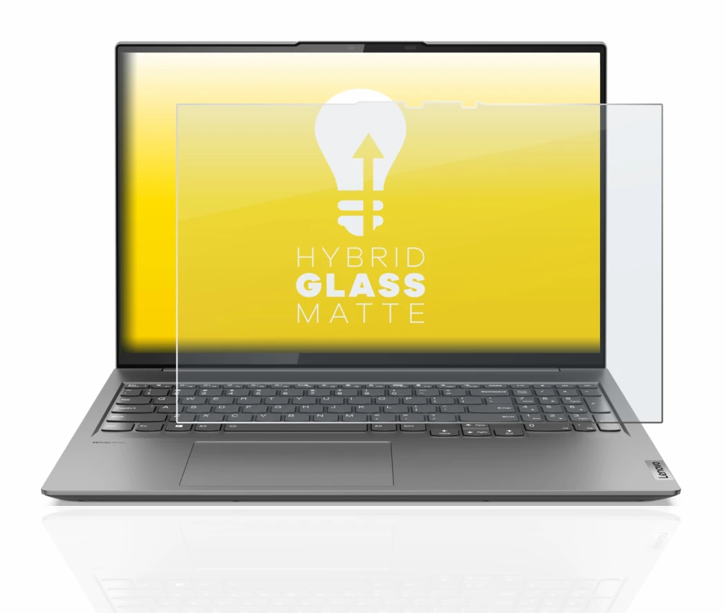 Immagine del dispositivo Lenovo Yoga Slim 7 Pro 16