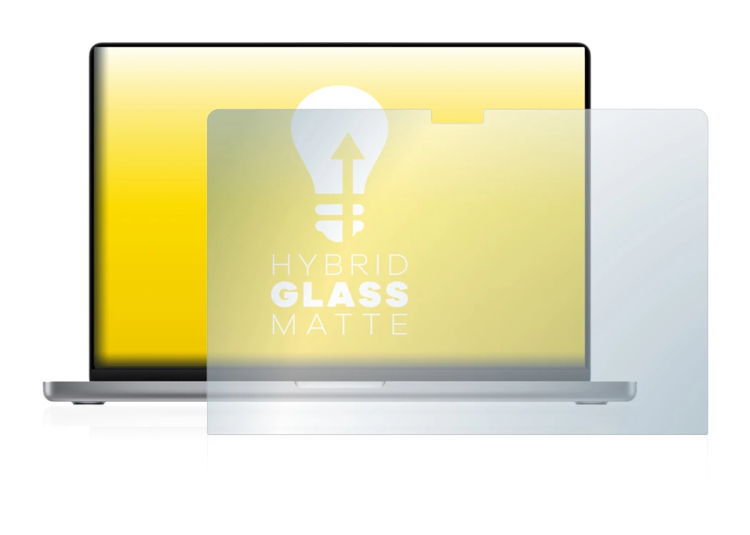 Immagine del dispositivo Apple MacBook Pro 16