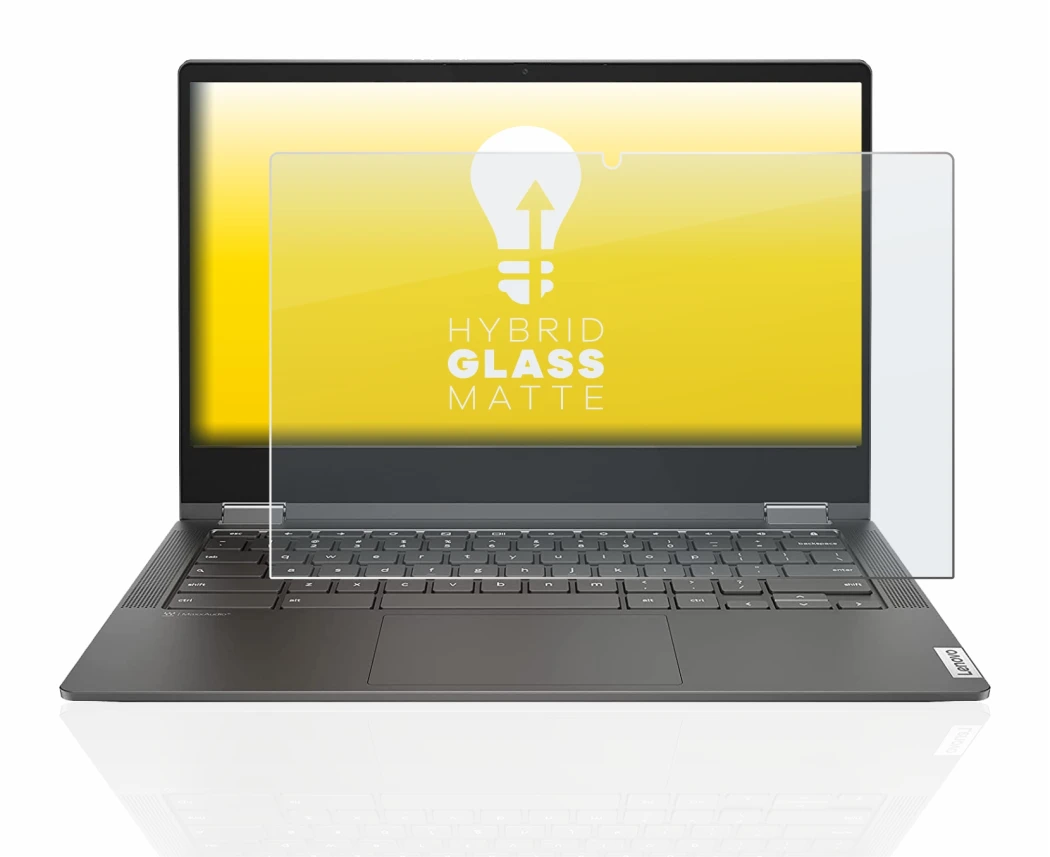 Immagine del dispositivo Lenovo IdeaPad Flex 5i 13.3